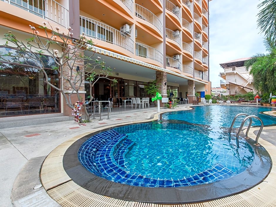 Siam platinum Pattaya