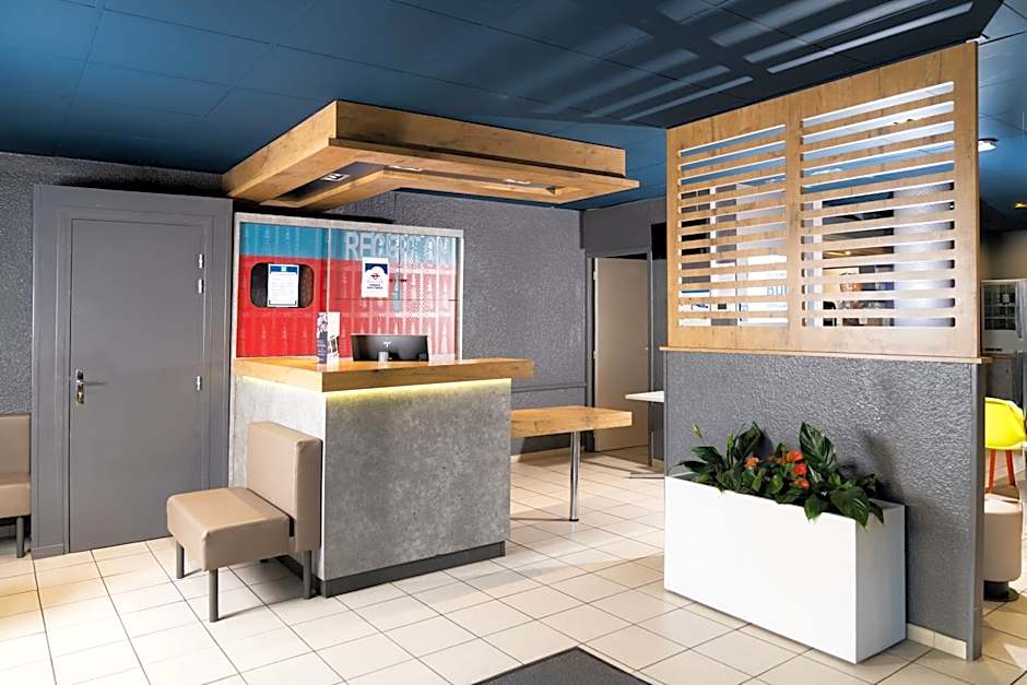 Ibis budget Périgueux