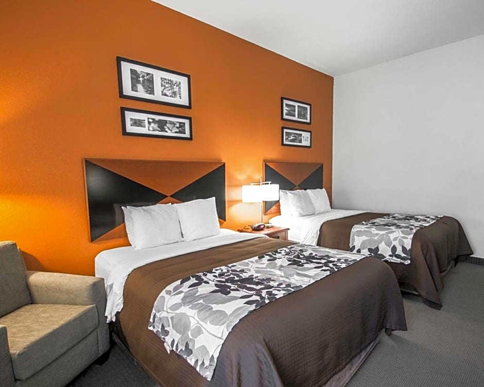 Sleep Inn & Suites Palatka North