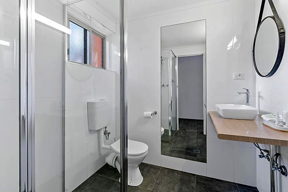 Comfort Inn Commodore Albury