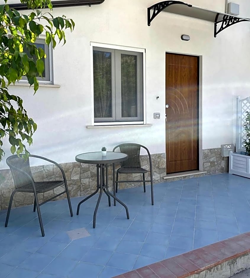 Music House Palinuro