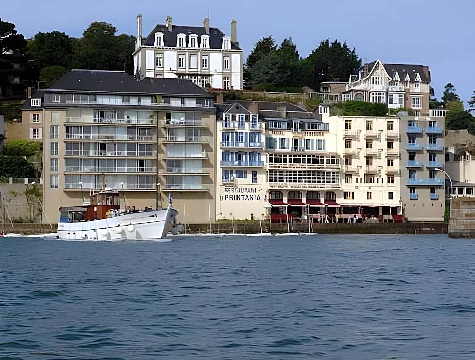 Hotel-Restaurant Printania