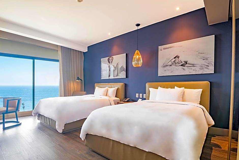 Torre Lucerna Hotel Ensenada