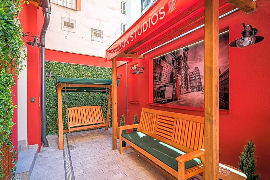 Revelton Studios Karlovy Vary