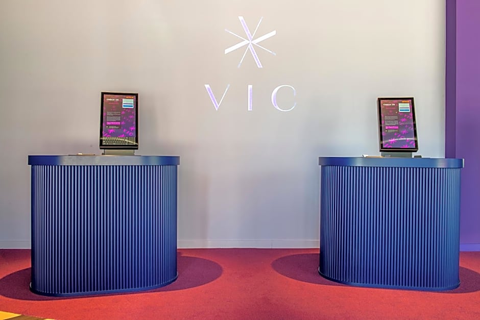 Hotel VIC