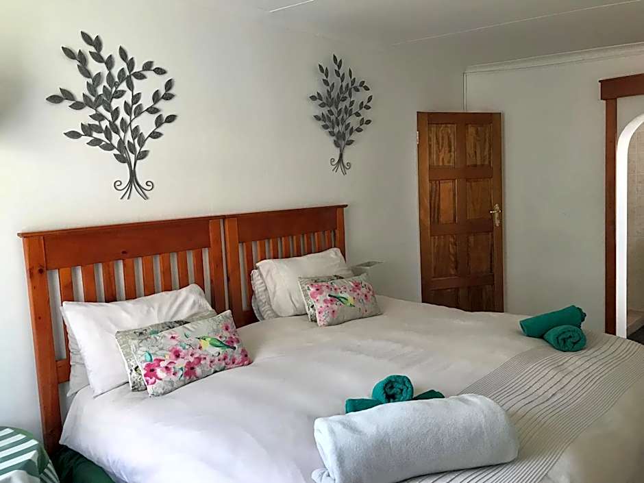 La Bella B&B Under The Fig Tree