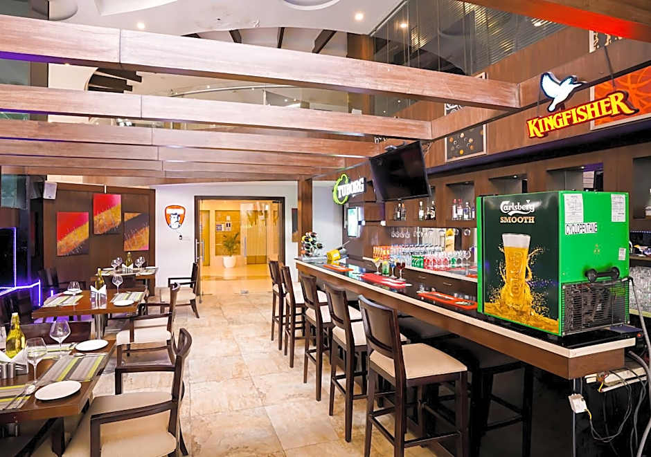 BloomSuites l Electronic City