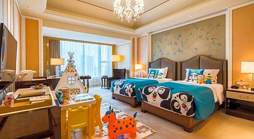 Suqian Hengli International Hotel