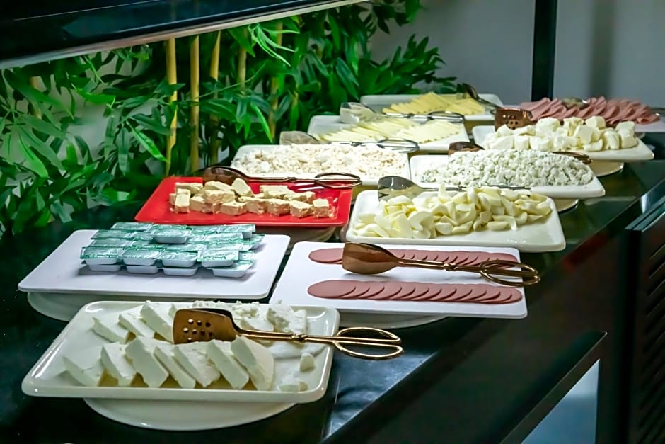 Midyat Royal Hotel & Spa