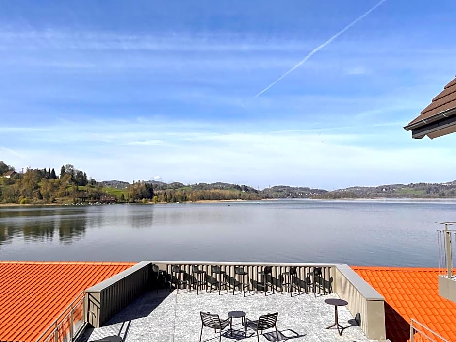 La Villa du Lac
