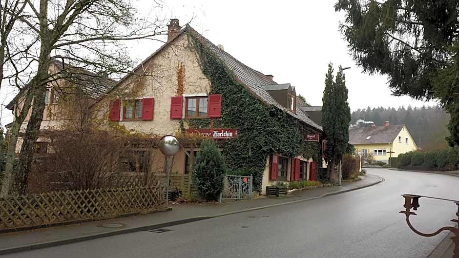 Alte Schreinerei-Auberge Harlekin