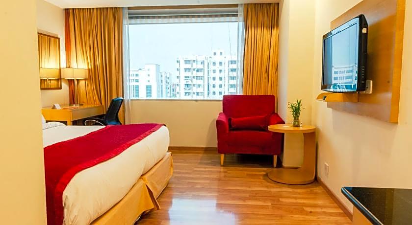 Zone Connect by The Park, Saket, New Delhi