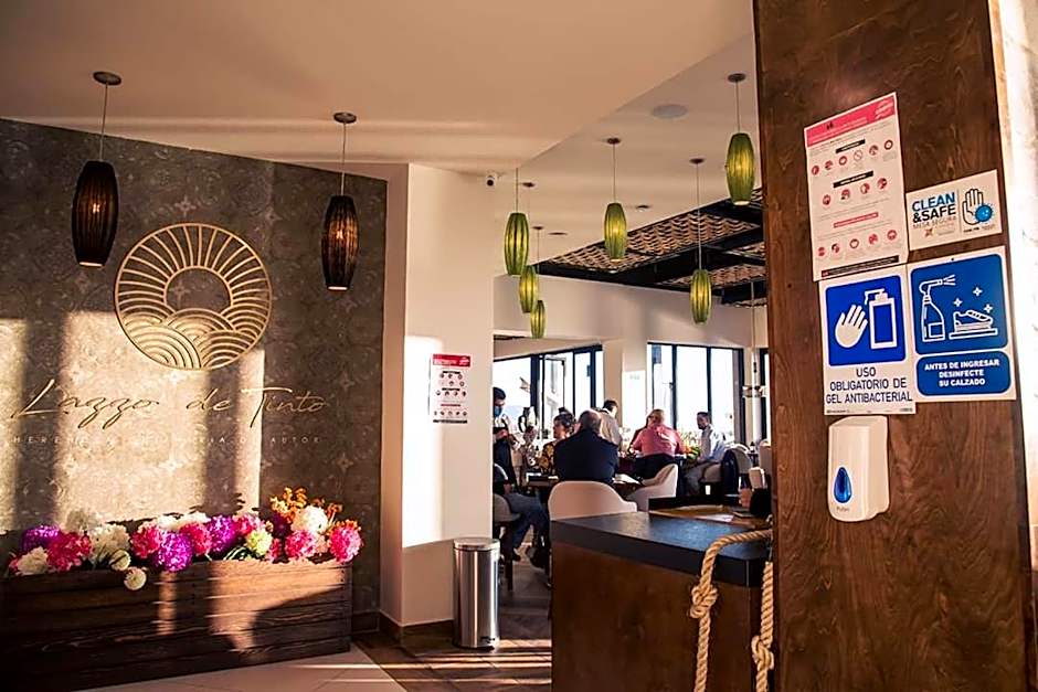 Voyage Vacation Club