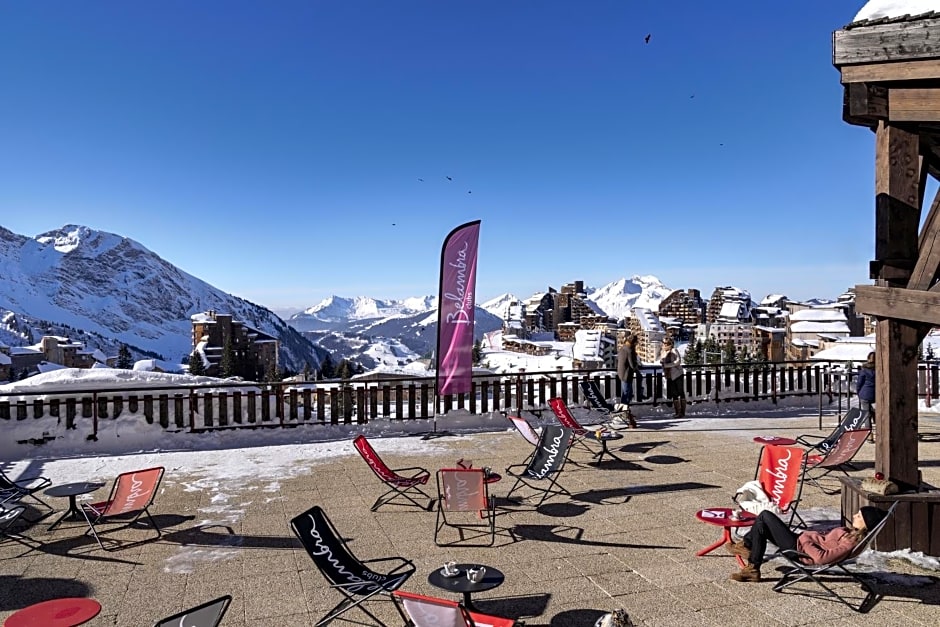 Belambra Clubs Avoriaz - Les Cimes du Soleil