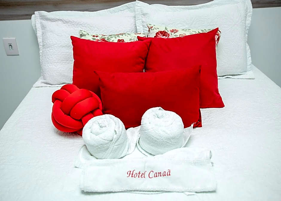 Hotel Canaã