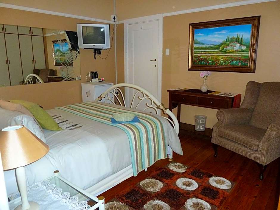 Rose Petals Guest House