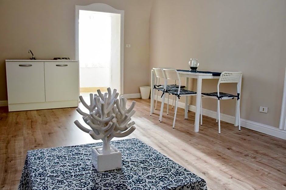 B&B Al Castello di Lettere