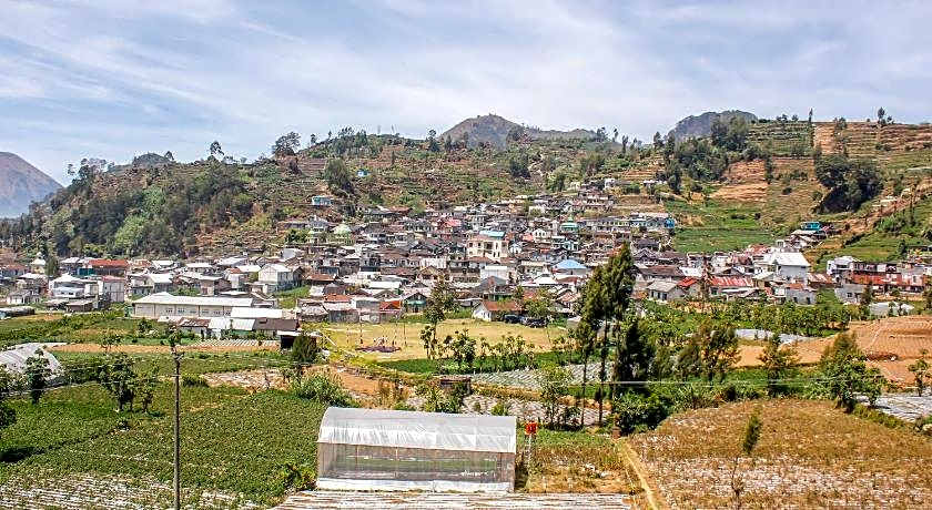 RedDoorz Syariah near Kawasan Wisata Gunung Prau Dieng