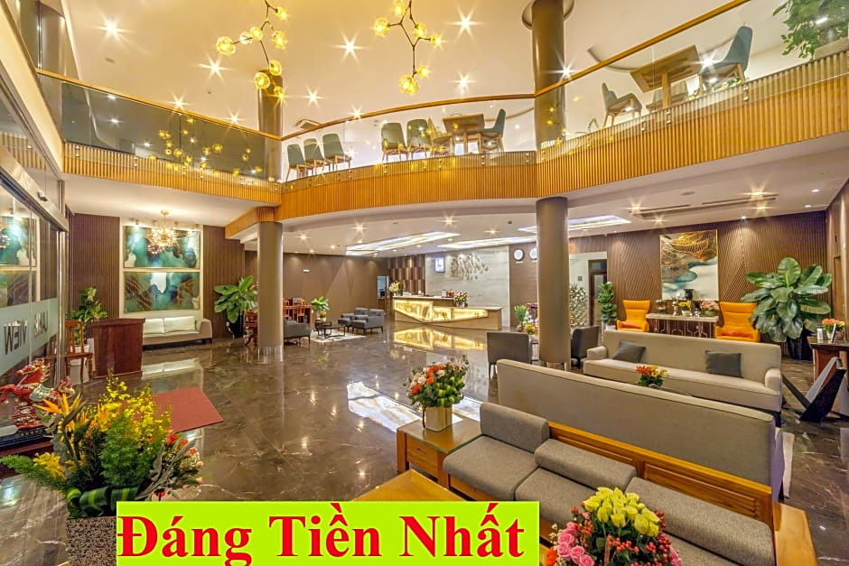 LakeView-Hotel Quy Nhon