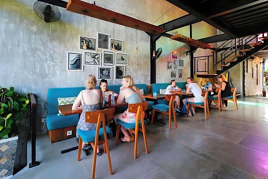 Vansari Hotel Seminyak