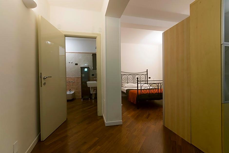 Suite del Borgo - Affittacamere - Guest house