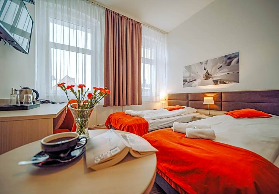Dobrzyński Resort Topaz