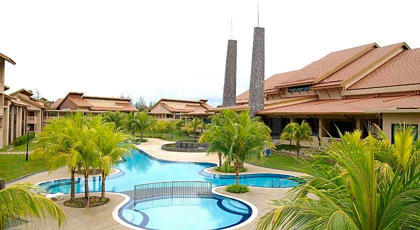 Felda Residence Tanjung Leman