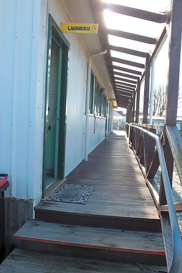 Central City Camping Park