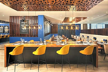 Sheraton Heathrow Hotel