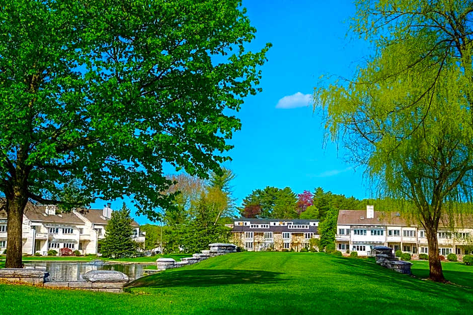 The Ponds at Foxhollow