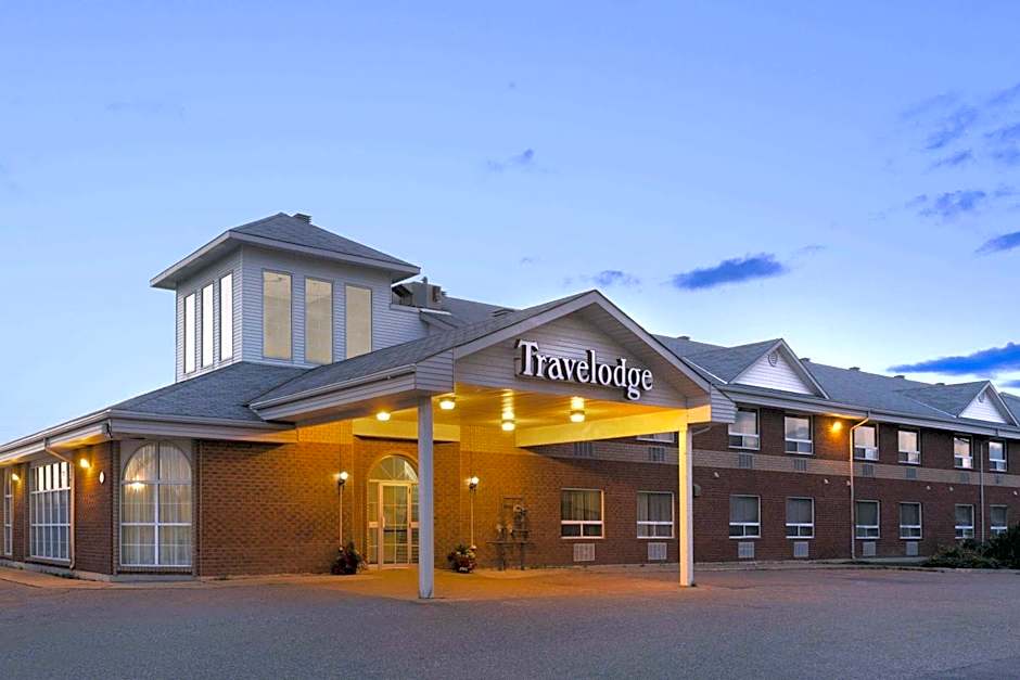 Travelodge by Wyndham Timmins
