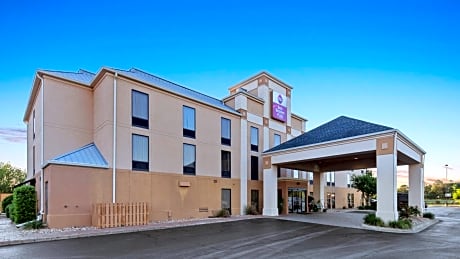 Best Western Plus Madison