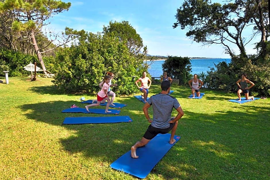 BAGHEERA Village Naturiste