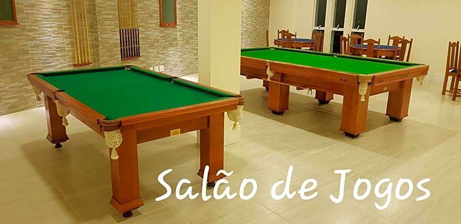 Apart-Hotel Golden Lake 2