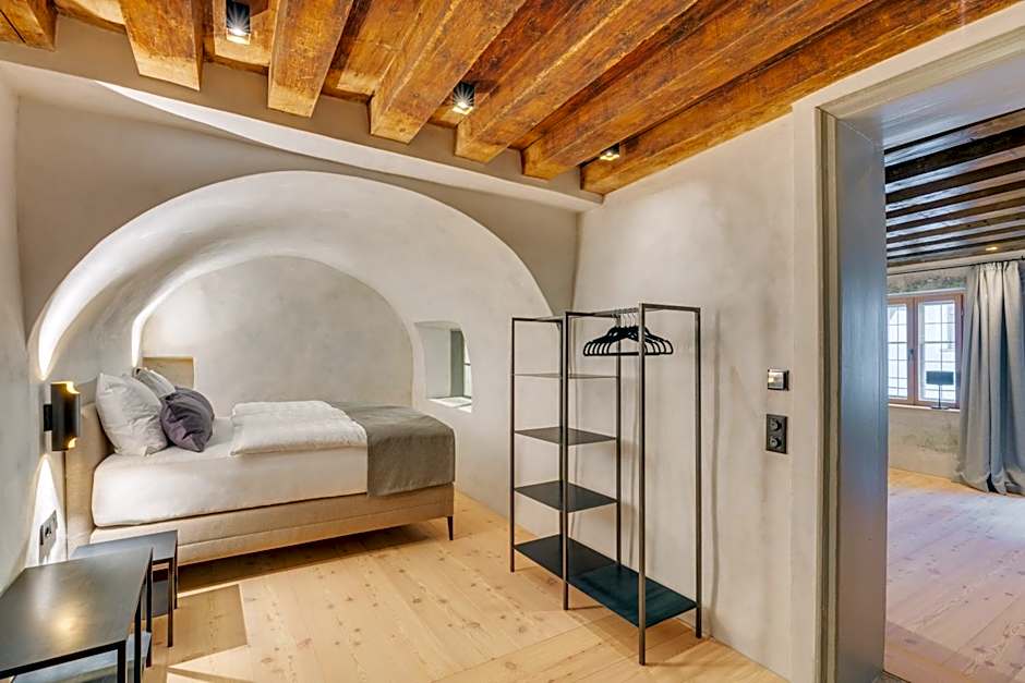 Boutiquehotel Rattenberg