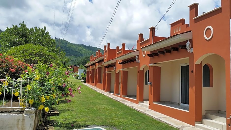 Habitaciones Lucero 2