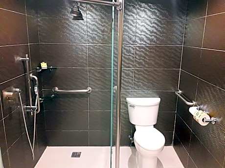 Standard King Room - Disability Access