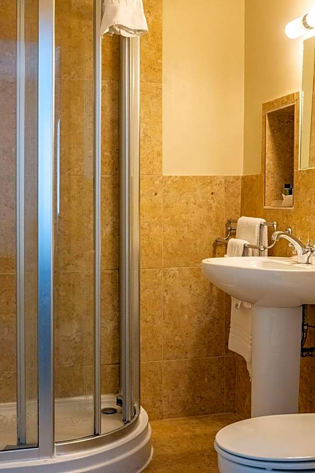 The Lordleaze Hotel And Restaurant