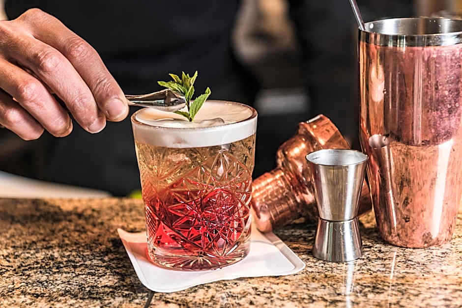 Alpenheim Charming & Spa Hotel