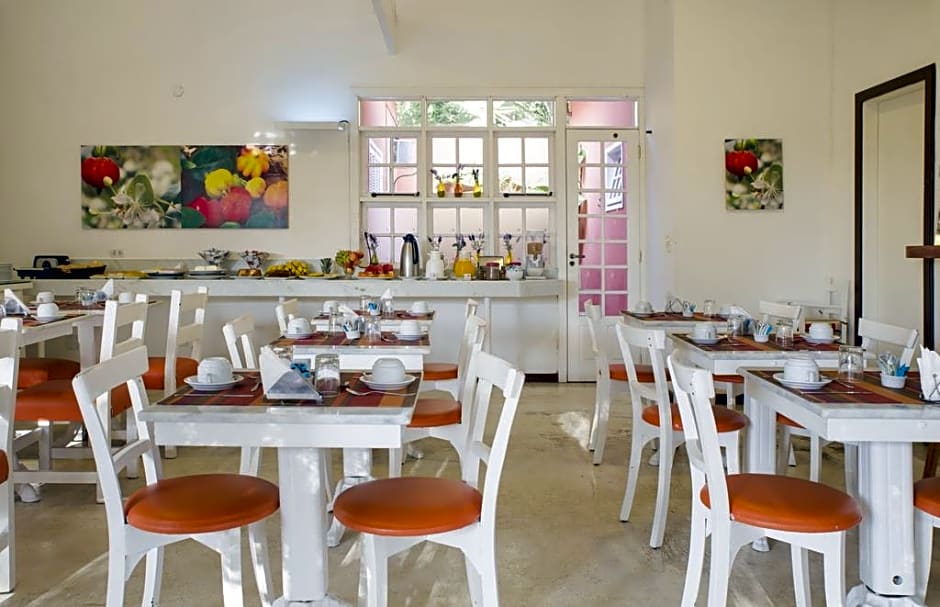 Pousada Vila Pitanga