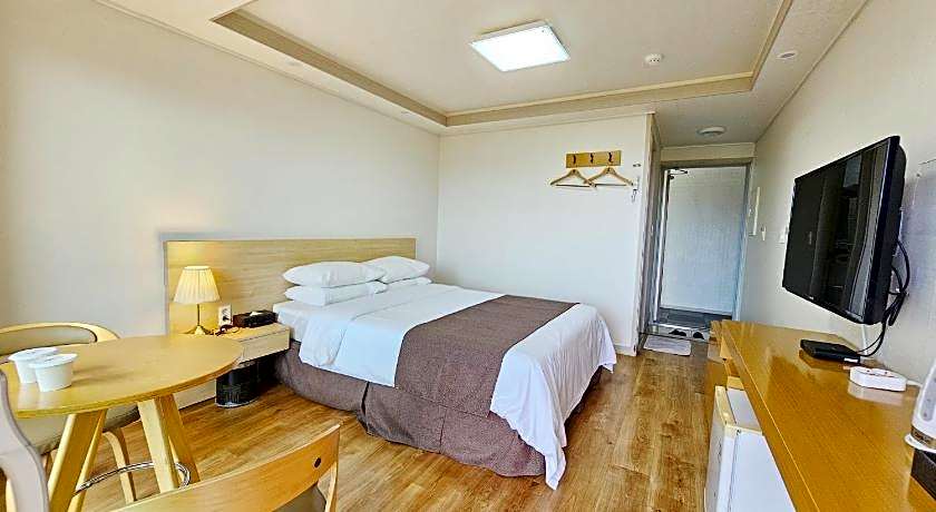 Hotel  Lavender Jeju