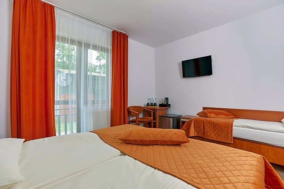 Dom gościnny Milenium