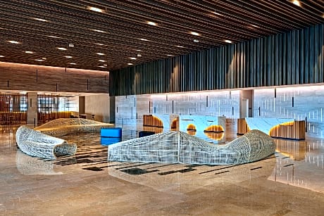 Courtyard by Marriott Melaka