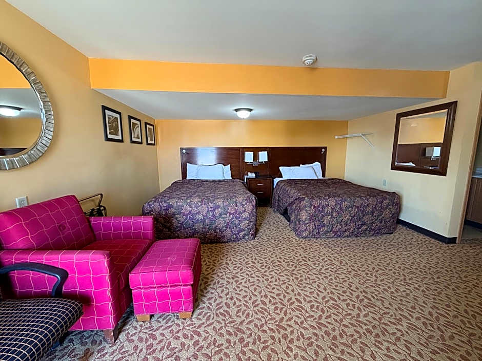Regal Inn Coffeyville KS US 169