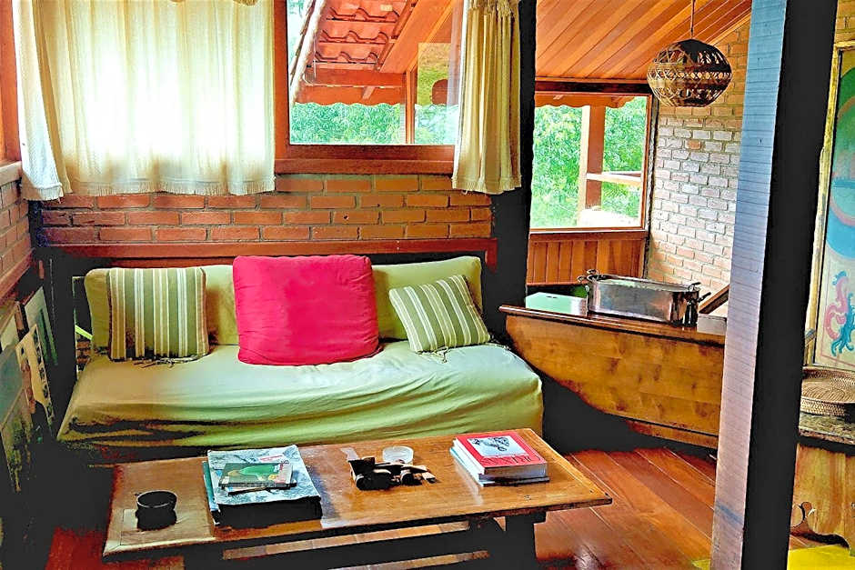 Pousada Sitio Gan Eden