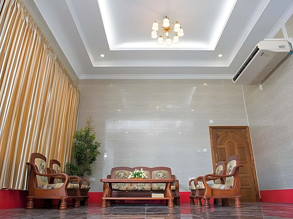 Aung Tha Pyay Hotel 3