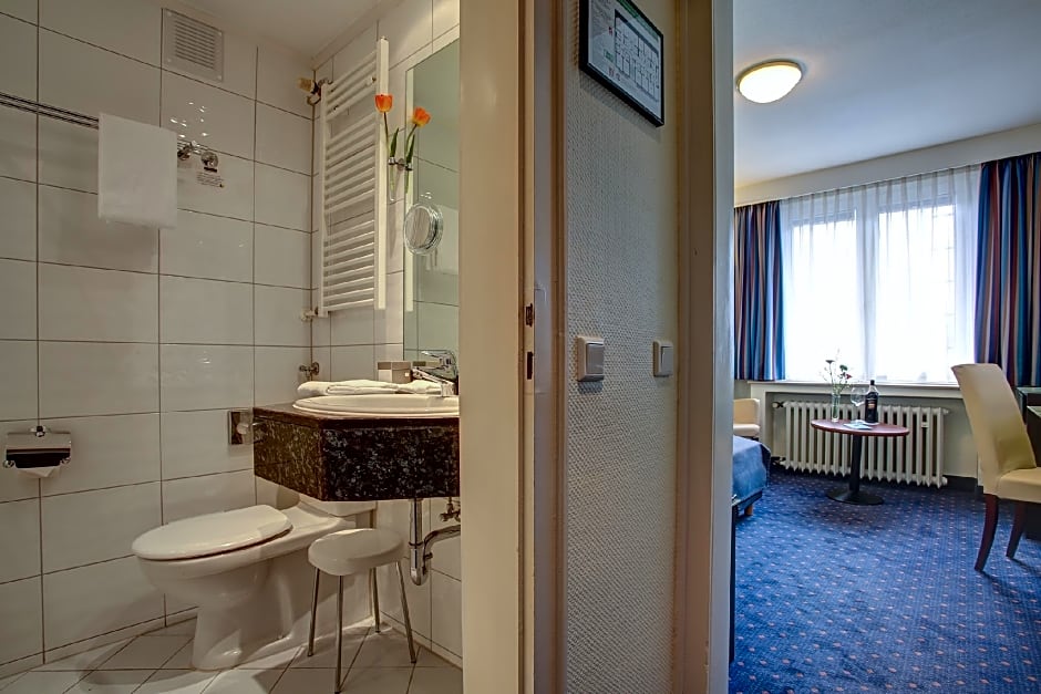 Trip Inn Hotel Uebachs