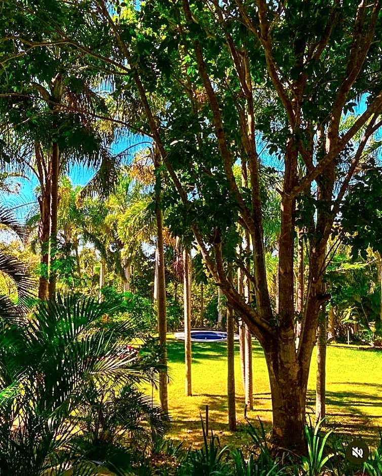 Ferradura Parque Pousada
