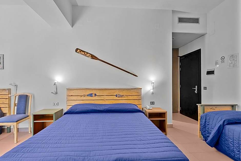Hotel Kon Tiki
