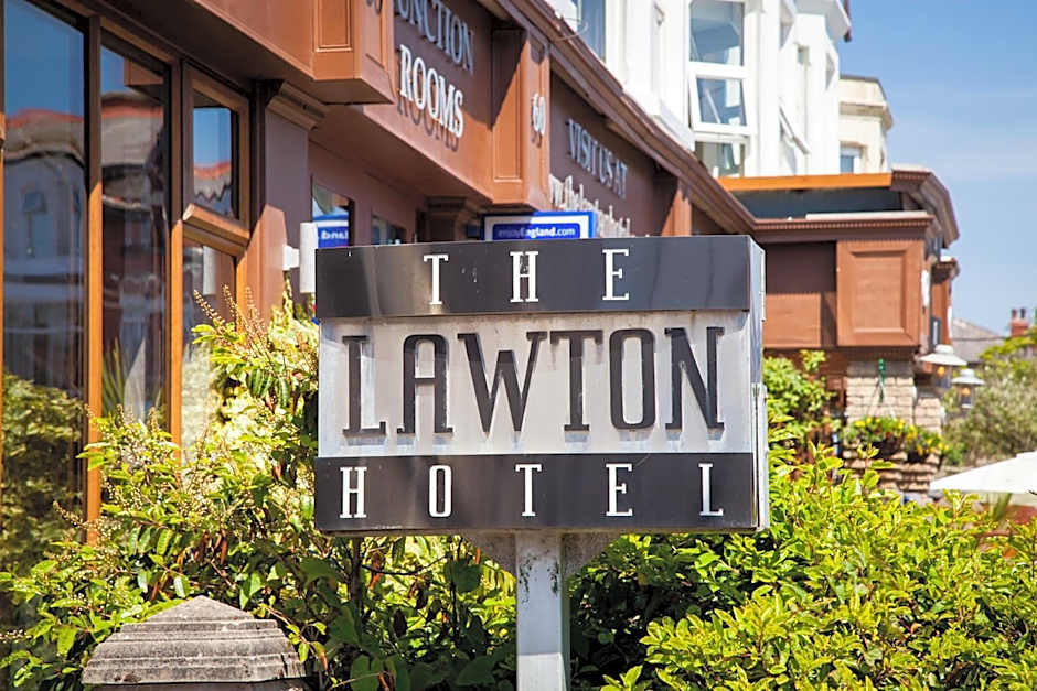 The Lawton
